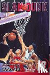Inoue, Takehiko - Slam Dunk, Vol. 18