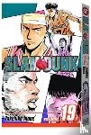 Inoue, Takehiko - Slam Dunk, Vol. 19