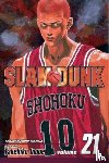 Viz_Unknown - Slam Dunk, Vol. 21