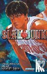Inoue, Takehiko - Slam Dunk, Vol. 22