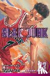 Viz_Unknown - Slam Dunk, Vol. 23