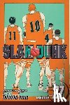 Inoue, Takehiko - Slam Dunk, Vol. 27