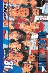 Inoue, Takehiko - Slam Dunk, Vol. 31
