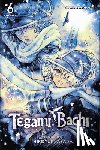 Asada, Hiroyuki - Tegami Bachi, Vol. 6