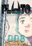Nagasaki, Takashi - Pluto: Urasawa x Tezuka, Vol. 8