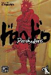 Hayashida, Q - Dorohedoro, Vol. 1