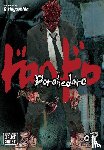 Hayashida, Q - Dorohedoro, Vol. 3