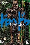 Hayashida, Q - Dorohedoro, Vol. 4