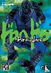 Hayashida, Q - Dorohedoro, Vol. 5