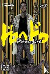 Hayashida, Q - Dorohedoro, Vol. 7