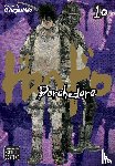Hayashida, Q - Dorohedoro, Vol. 10