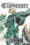 Yagi, Norihiro - Claymore, Vol. 16