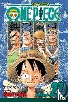 Oda, Eiichiro - One Piece, Vol. 27