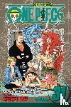 Oda, Eiichiro - One Piece, Vol. 31