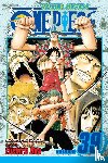 Oda, Eiichiro - One Piece, Vol. 39