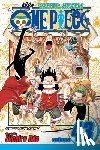 Oda, Eiichiro - One Piece, Vol. 43