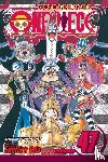 Oda, Eiichiro - One Piece, Vol. 47