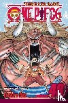 Oda, Eiichiro - One Piece, Vol. 48