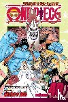Oda, Eiichiro - One Piece, Vol. 49