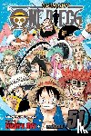 Oda, Eiichiro - One Piece, Vol. 51