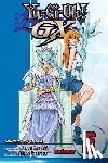 Kageyama, Naoyuki - Yu-Gi-Oh! GX, Vol. 5