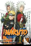 Kishimoto, Masashi - Naruto, Vol. 48