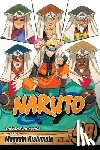 Kishimoto, Masashi - Naruto, Vol. 49