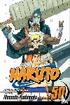 Kishimoto, Masashi - Naruto, Vol. 50