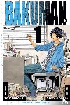 Ohba, Tsugumi - Bakuman?, Vol. 1