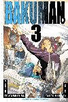 Ohba, Tsugumi - Bakuman?, Vol. 3
