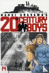 Urasawa, Naoki - Naoki Urasawa's 20th Century Boys, Vol. 14