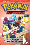 Kusaka, Hidenori - Pokemon Adventures (Gold and Silver), Vol. 11