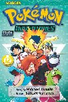 Kusaka, Hidenori - Pokemon Adventures (Gold and Silver), Vol. 12