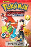 Kusaka, Hidenori - Pokemon Adventures (Ruby and Sapphire), Vol. 15