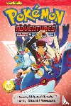 Kusaka, Hidenori - Pokemon Adventures (Ruby and Sapphire), Vol. 18