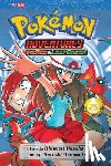 Kusaka, Hidenori - Pokemon Adventures (FireRed and LeafGreen), Vol. 25