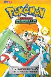 Kusaka, Hidenori - Pokemon Adventures (Emerald), Vol. 26