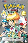 Kusaka, Hidenori - Pokemon Adventures (Emerald), Vol. 28