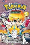 Kusaka, Hidenori - Pokemon Adventures (Emerald), Vol. 29