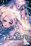 Asada, Hiroyuki - Tegami Bachi, Vol. 7