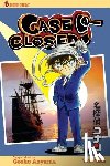 Aoyama, Gosho - Case Closed, Vol. 42