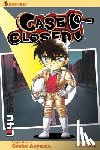 Aoyama, Gosho - Case Closed, Vol. 44