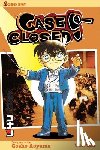 Aoyama, Gosho - Case Closed, Vol. 46