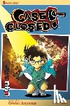 Aoyama, Gosho - Case Closed, Vol. 47