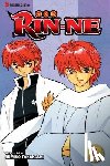 Takahashi, Rumiko - RIN-NE, Vol. 4