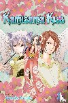 Suzuki, Julietta - Kamisama Kiss, Vol. 2