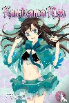 Suzuki, Julietta - Kamisama Kiss, Vol. 4