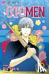Kanno, Aya - Otomen, Vol. 9
