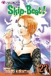 Nakamura, Yoshiki - Skip·Beat!, Vol. 23