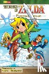 Himekawa, Akira - Legend of Zelda, Vol. 10
